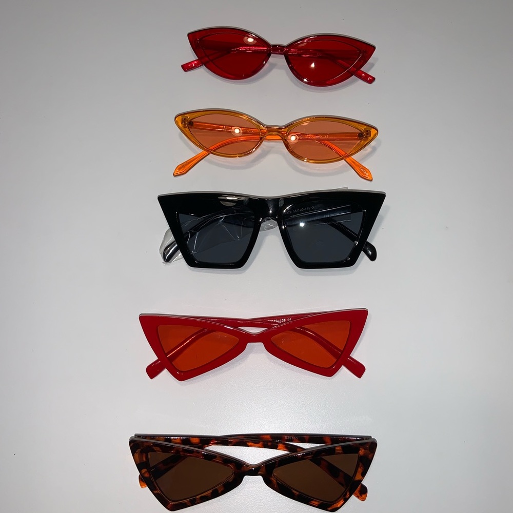Shop sunglasses today !